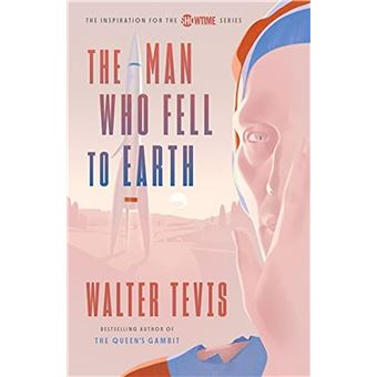 The man who fell to earth 