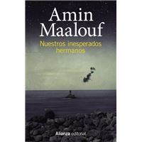 Nuestros inesperados hermanos