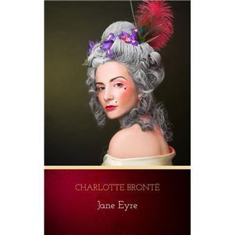 Jane Eyre - 1