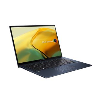 Ordenador portátil Asus ZenBook 14 OLED UX3402VA-KM005W Intel Core