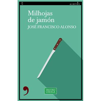 Milhojas De Jamon