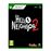 Hello Nighbor 2 Edición Deluxe Xbox Series X / xbox One