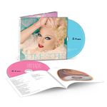 Bedtime stories (The Untold Chapter) - 2 CDs