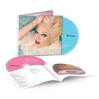 Bedtime stories (The Untold Chapter) - 2 CDs