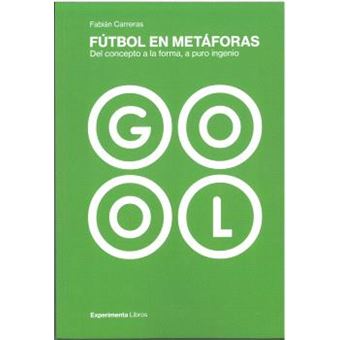 Fútbol en metáforas