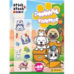 Animal Friends-Stick &Amp; Stack