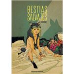 Bestias salvajes