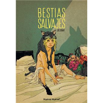 Bestias salvajes
