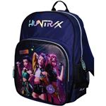 Kids Licensing Mochila Premium K-Pop Demon Hunters Huntrix