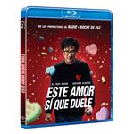 Este amor sí que duele - Blu-ray