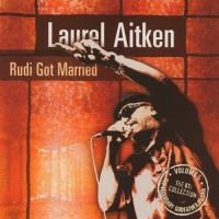 Rudi got married - CD