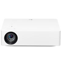 Proyector Láser LG HU70LS Blanco