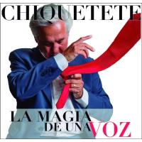 La magia de una voz