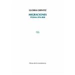 Migraciones - Poema 1976-2020