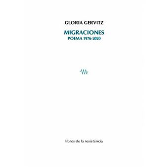 Migraciones - Poema 1976-2020