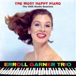 The Most Happy Piano. The 1956 Studio Sessions - 2 CDs