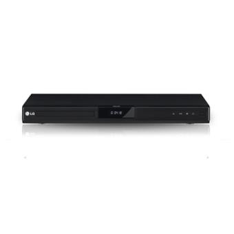 LG BD650 BluRay