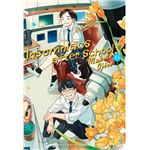 Insomniacs After School 14