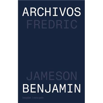 Archivos Benjamin