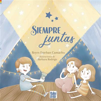 Babidi Bu Siempre Juntas