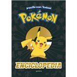 Enciclopedia pokemon