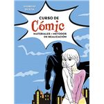 Curso de cómic