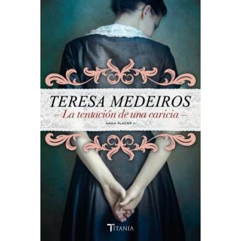 La tentación de una caricia
