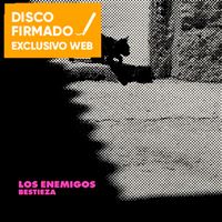 Bestieza - Vinilo Disco Firmado
