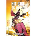 Hit Girl en Roma