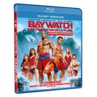 Baywatch: Los vigilantes de la playa - Blu-Ray + DVD