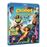 Los Croods 2: Una Nueva Era - Blu-ray