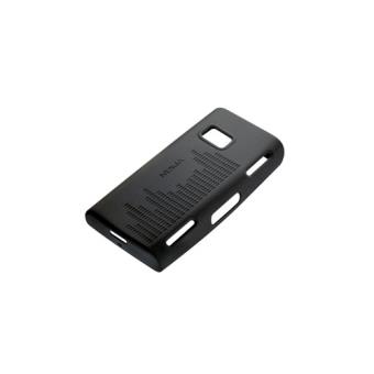 Nokia Funda para Nokia X6 en color negro - 1