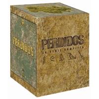 Pack Perdidos Serie Completa - DVD