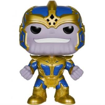funko pop thanos fnac