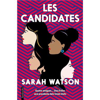 Les candidates - 1