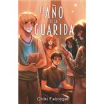 El año de la guarida