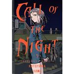 Call Of The Night 5