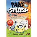 Pablo Y Splash. Vacaciones En Roma