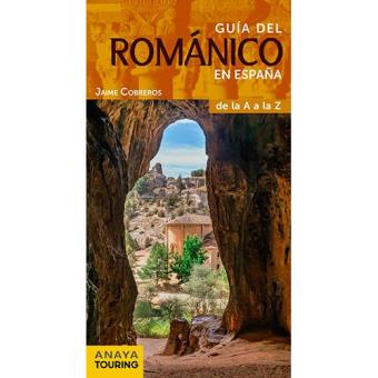 Guía del románico en España - -5% en libros | FNAC