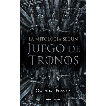 La mitología según Juego de Tronos