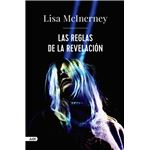 Las reglas de la revelación (AdN)