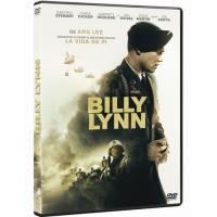 Billy Lynn - DVD