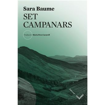 Set campanars