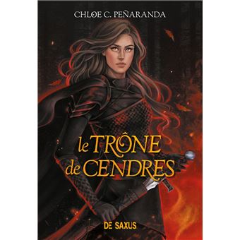 Les Héritiers d'Ungardia (e-book) - Tome 03 Le Trône de cendres - 1