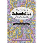 Medicina psicodélica al final de la vida