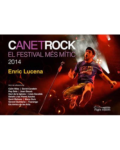 Canet Rock