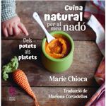 Cuina natural per al meu nadó