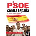 El PSOE contra España