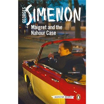 Maigret and nahour case