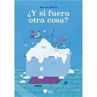 Y Si Fuera Otra Cosa